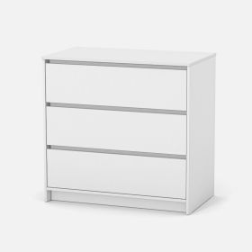 Скрин Bern - White