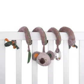 Спирала Коала - Tedsy