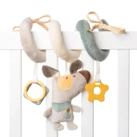 Спирала куче Джими - Tedsy