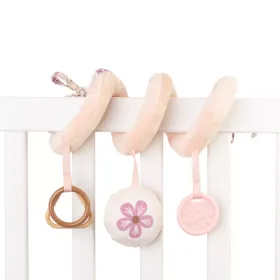 Спирала кукла Кармен - Tedsy