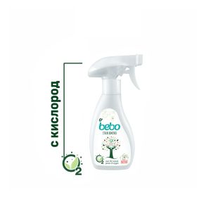 Еко спрей за петна 150 мл - Бебо