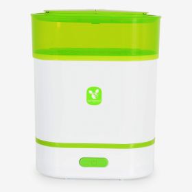 Стерилизатор 3в1 Cangaroo модел X55P02AS-D - зелен