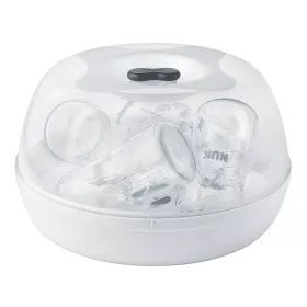 Стерилизатор за микровълнова фурна NUK