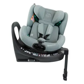 Стол за кола Aurora Mint I-Size 40-150 см - Sorino