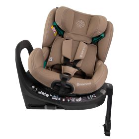 Стол за кола Aurora Mocha I-Size 40-150 см - Sorino