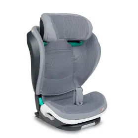 Стол за кола iZi Flex FIX 2 i-Size 100–150 см Peak Mesh - BeSafe