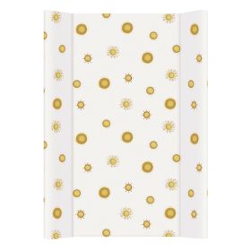 Мека подложка с борд за преповиване Sun - Rotho Babydesign