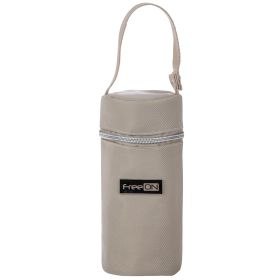 Термо чанта Free On за шише и бурканче