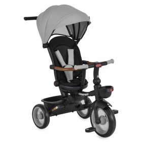 Триколка Jasper - Сива