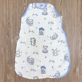 Муселинов спален чувал - Sleep