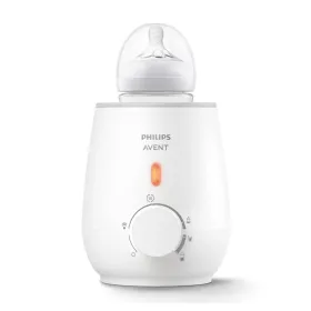 Уред за затопляне на храна Advanced - Philips AVENT