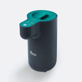 Уред за затопляне на вода за адаптирано мляко Milky Now - Babymoov