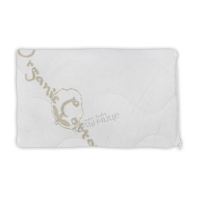 Органичен памук