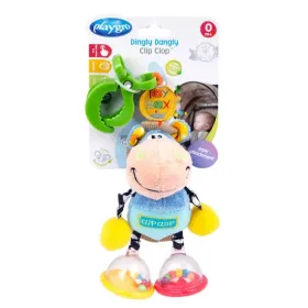 Висяща играчка за количка Конче Хоп Троп - Playgro