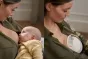 Електрическа помпа за кърма Hands-Free Natural Care - Philips Avent