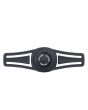 Столче за кола Carrello Vega Lite - Absolute Black