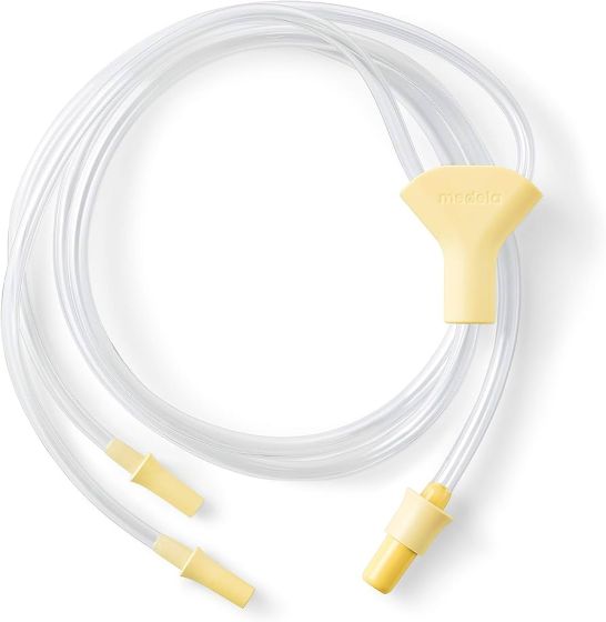 Резервен силиконов маркуч за помпа Swing Maxi Flex - MEDELA