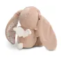 Мека играчка за гушкане Заекът Фела, 23 см - NICI