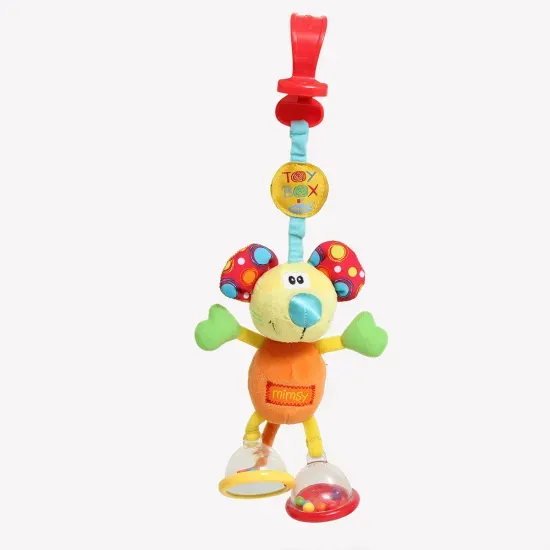 Висяща играчка за количка Мишлето Мимси - Playgro