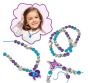 Комплект за изработка на бижута с кутия за съхранение Stitch – Lisciani