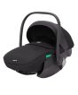 Столче за кола Carrello Vega Lite - Absolute Black