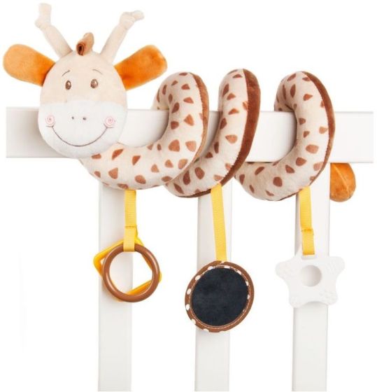 Спирала Жираф - Tedsy