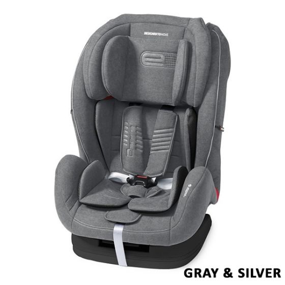 Стол за кола 9-36кг KAPPA ESPIRO