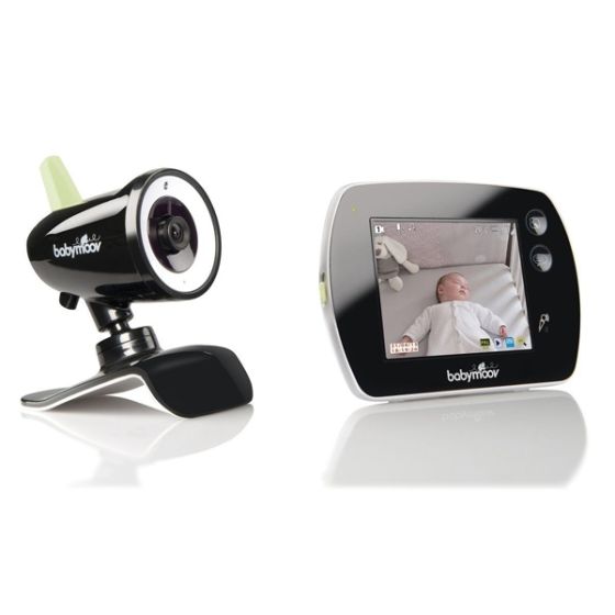 Дигитален видеофон Touch Screen - Babymoov
