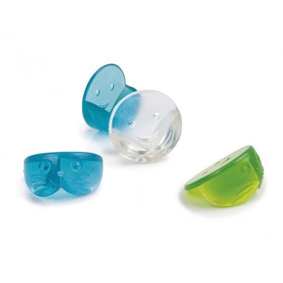 Предпазители за ъгли - 4 бр. CANPOL