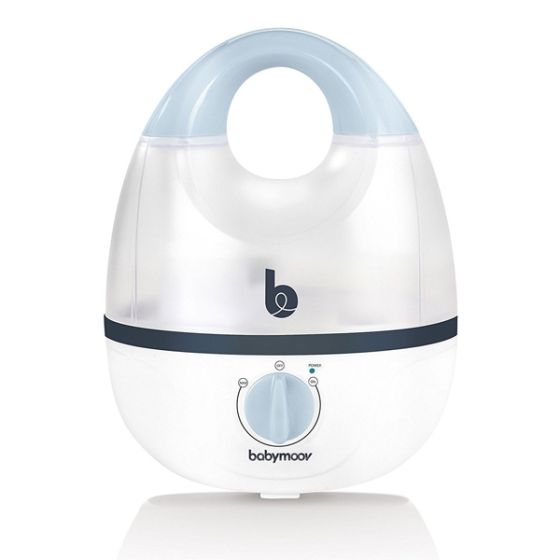 Овлажнител за въздух - Babymoov