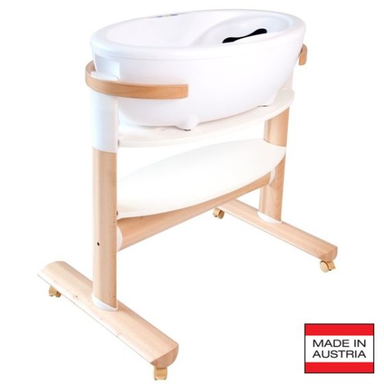 Бебешка вана - спа център Rotho Babydesign