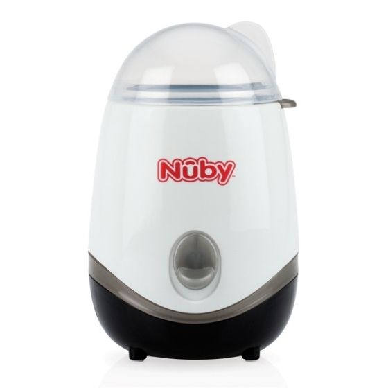 Електрически нагревател и стерилизатор 3в1 - Nuby