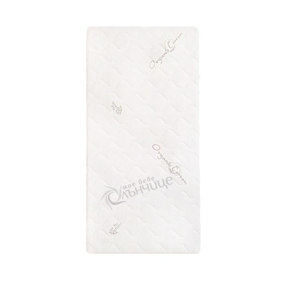 Матрак Органичен Памук - Различни размери