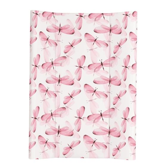 Мека подложка с борд за преповиване Dragonfly - Rotho Babydesign