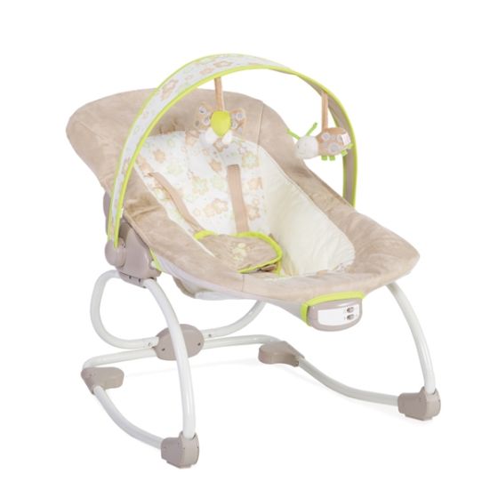 Детски шезлонг - Merry