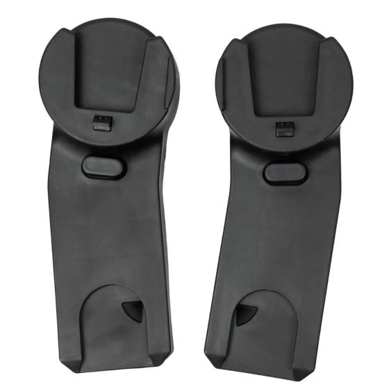 Адаптери за кошница-столче за бебешка количка Code - Espiro