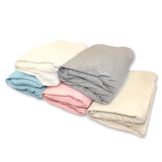 Долен чаршаф с ластик