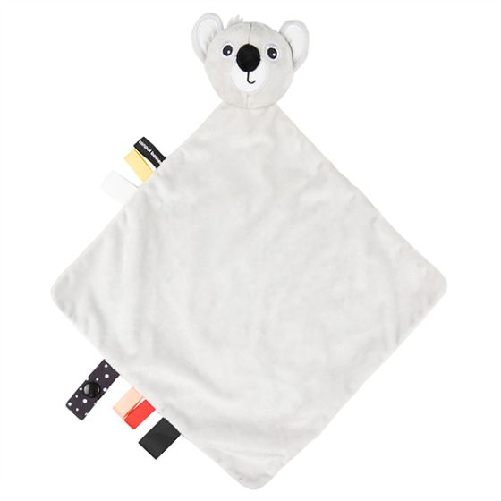 Мека играчка за гушкане BabiesBoo - Canpol