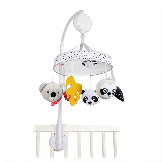 Музикална въртележка BabiesBoo - Canpol