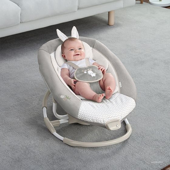 Детски шезлонг - InLighten - Twinkle Tails