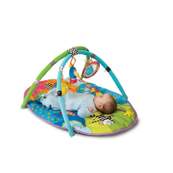 Активна гимнастика 2в1 - Taf Toys