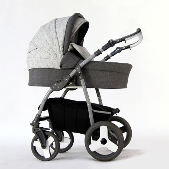 Бебешка количка GALAXY SATURN - NIO