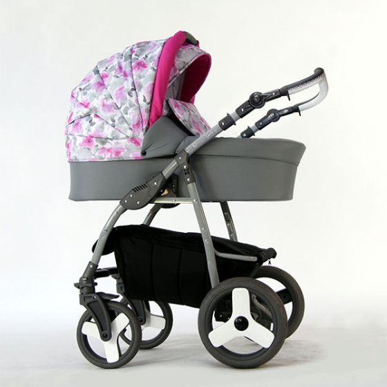 Бебешка количка GALAXY VENUS - NIO