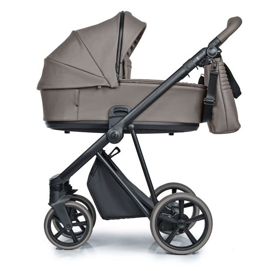 Бебешка количка 2в1 Ivi 2.0 Vintage Risin Rum - ROAN