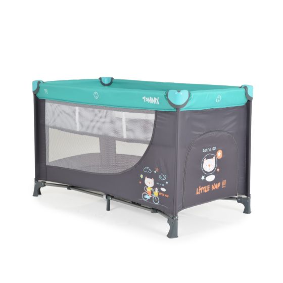 Бебешка кошара Tommy - MONI - Син