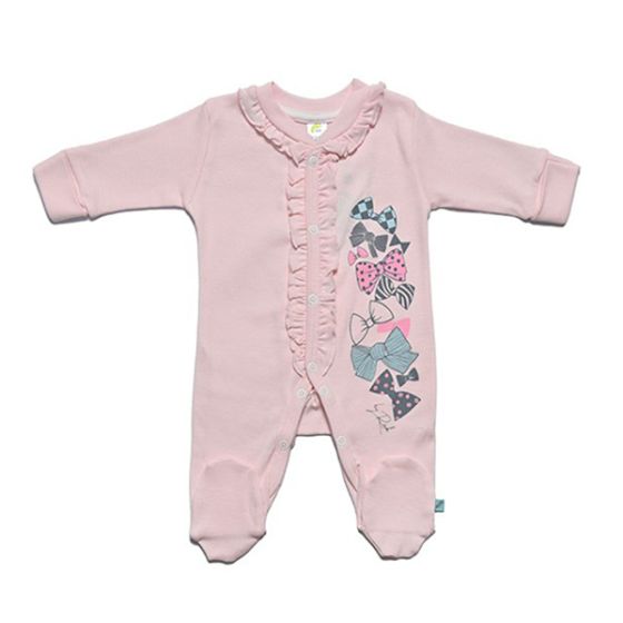 Бебешки гащеризон Ribbon - Rach