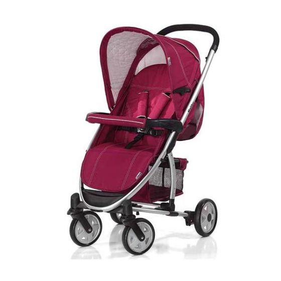  Бебешка количка HAUCK MALIBU 2011