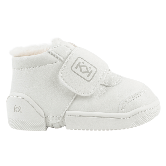 Бебешки зимни буйки Колев и Колев - Лебедово бяло