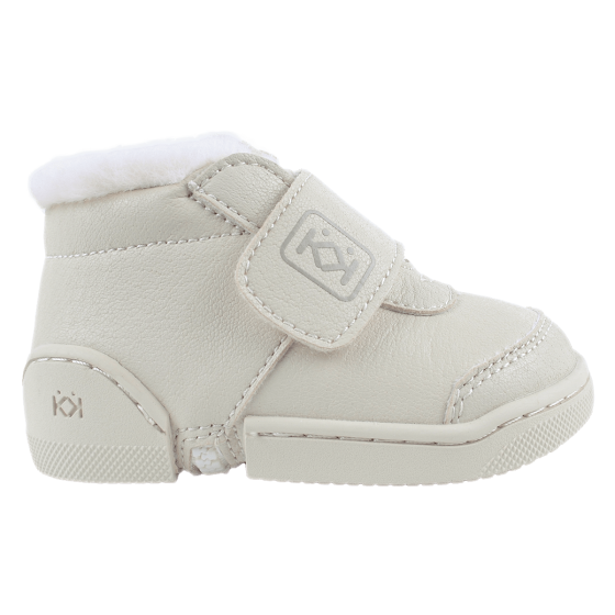 Бебешки зимни буйки Колев и Колев - Ванилия