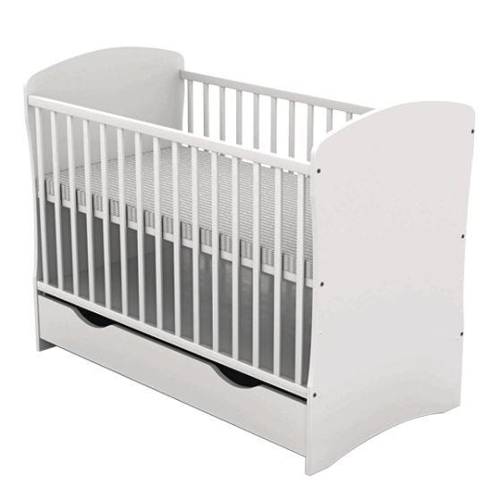 Бебешко легло Мадлен - 60/120